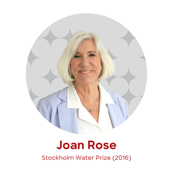 Joan Rose